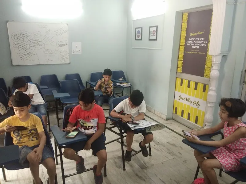 Roots Abacus Learning School