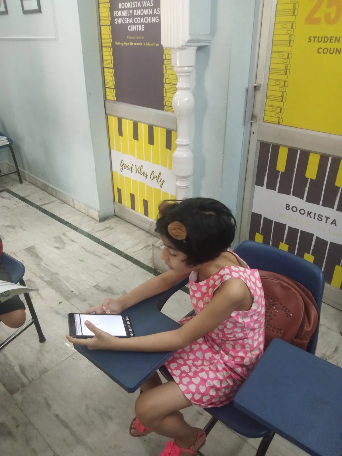 Roots Abacus Learning School photo 2