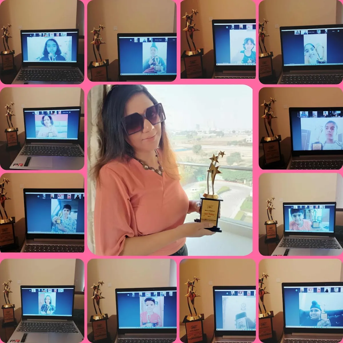 Roots Abacus Learning School photo 4