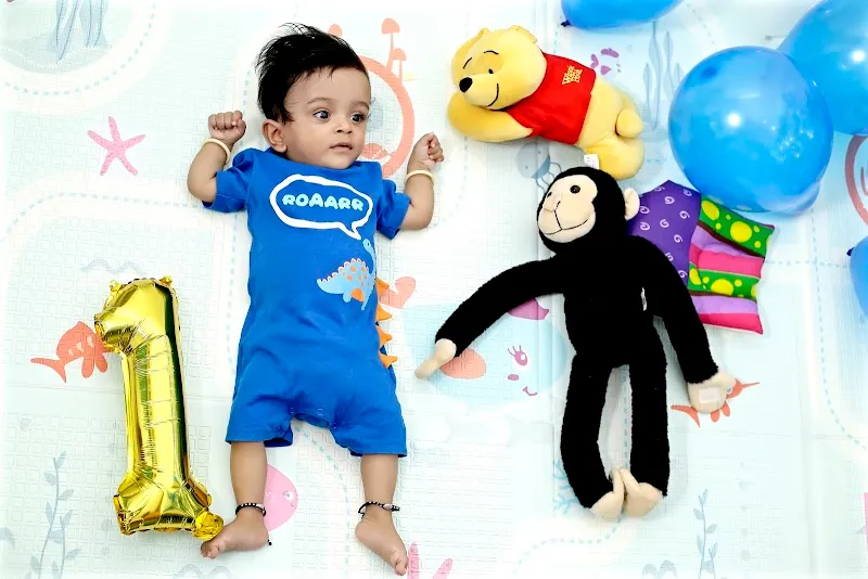 Rudransh Perfect Photography