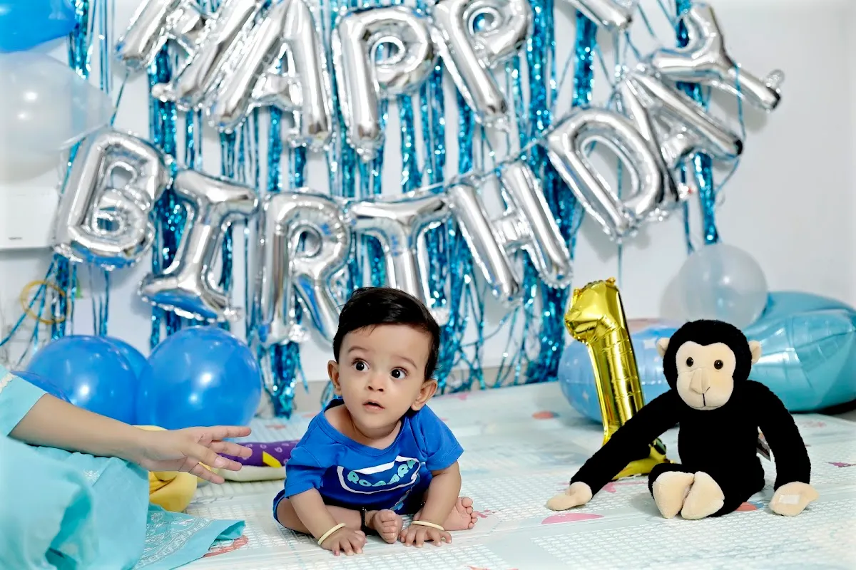 Rudransh Perfect Photography photo 5