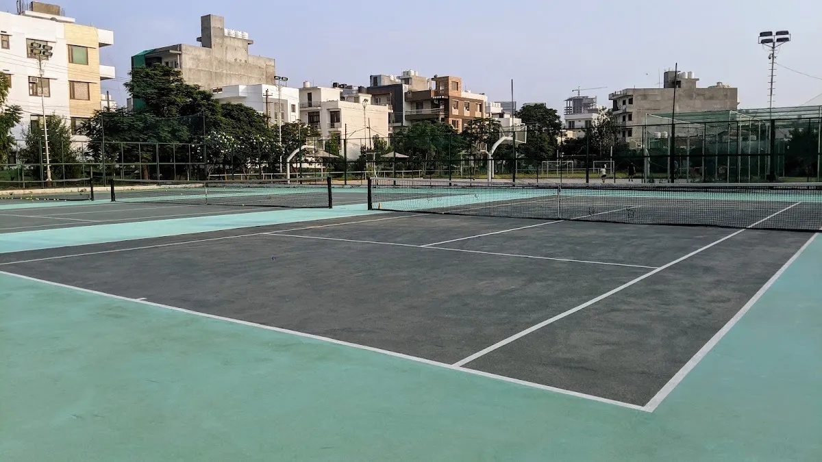 Ryder's Sports Academy Sector-57 photo 2