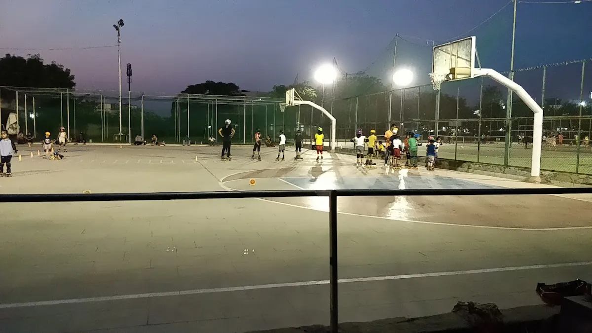 Ryder's Sports Academy Sector-57 photo 5