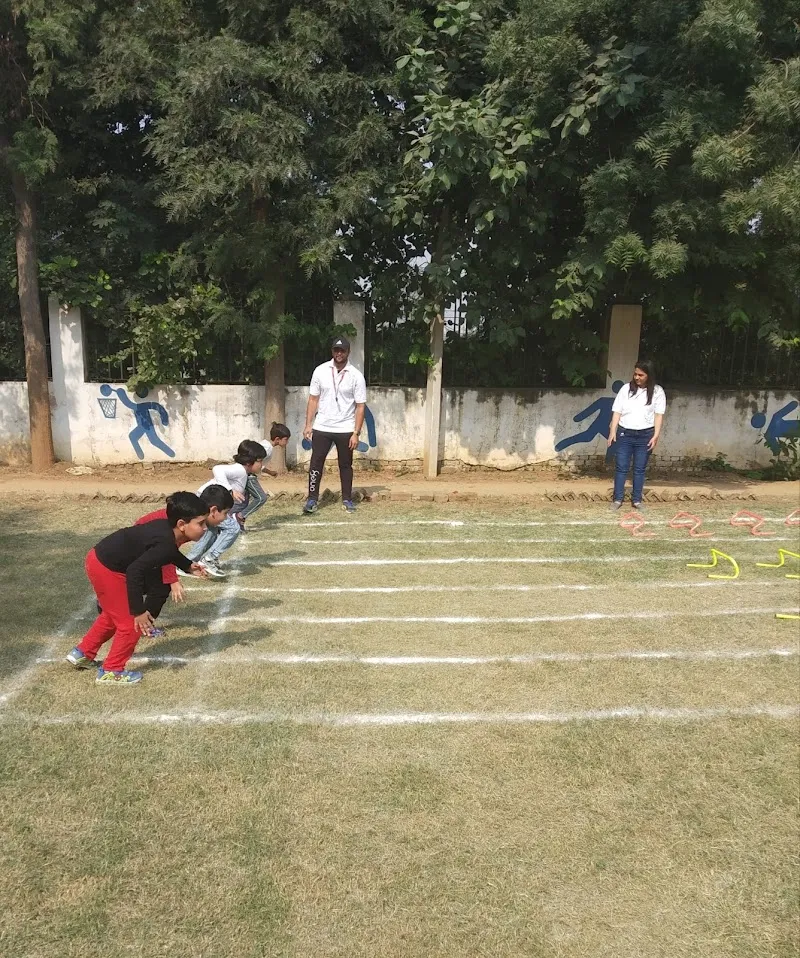 Ryder's Sports Academy Sohna Road