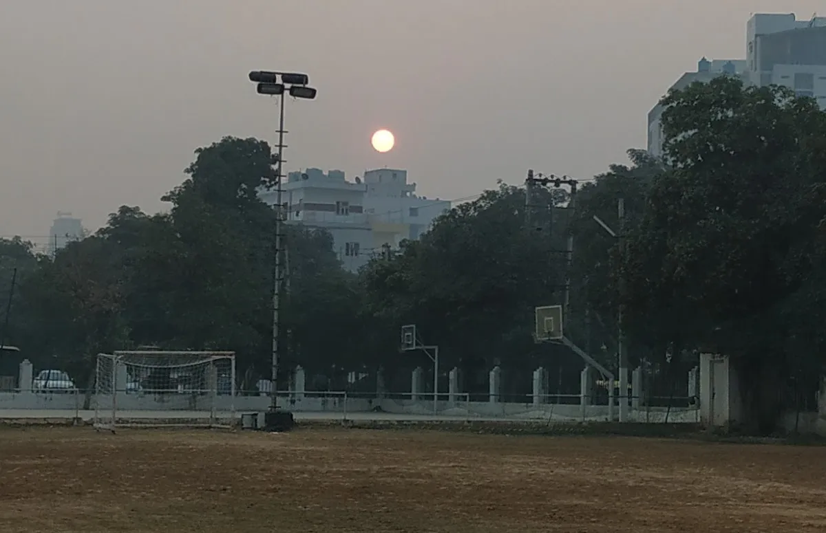 Ryder's Sports Academy Sohna Road photo 6