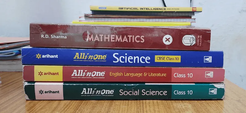 Sachdeva tuition classes - 35+ year of teaching experience