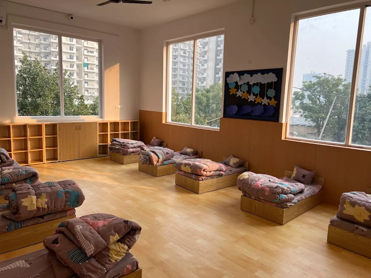 Sacredstep Experiential Learning School photo 5