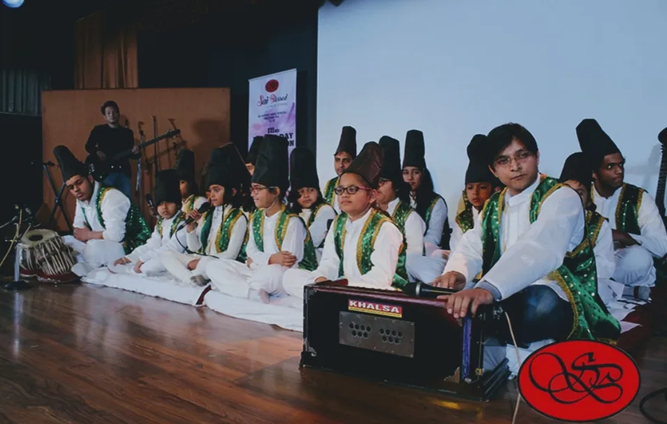 Sai Blessed - SB Music School photo 5