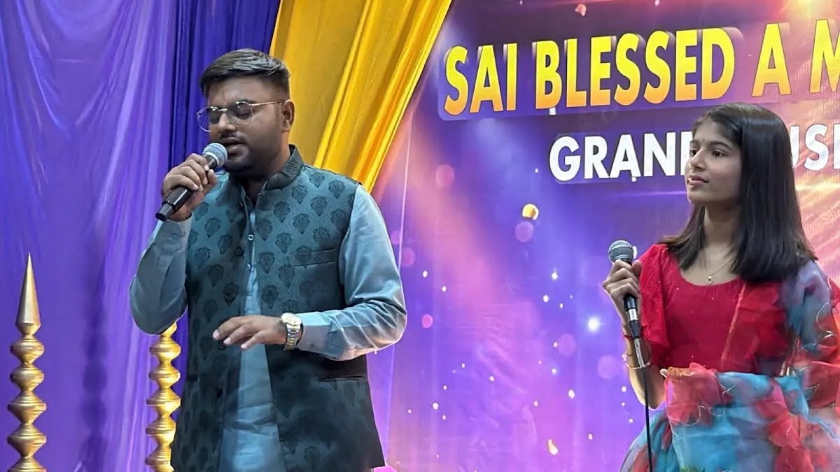 Sai Blessed - SB Music School photo 6