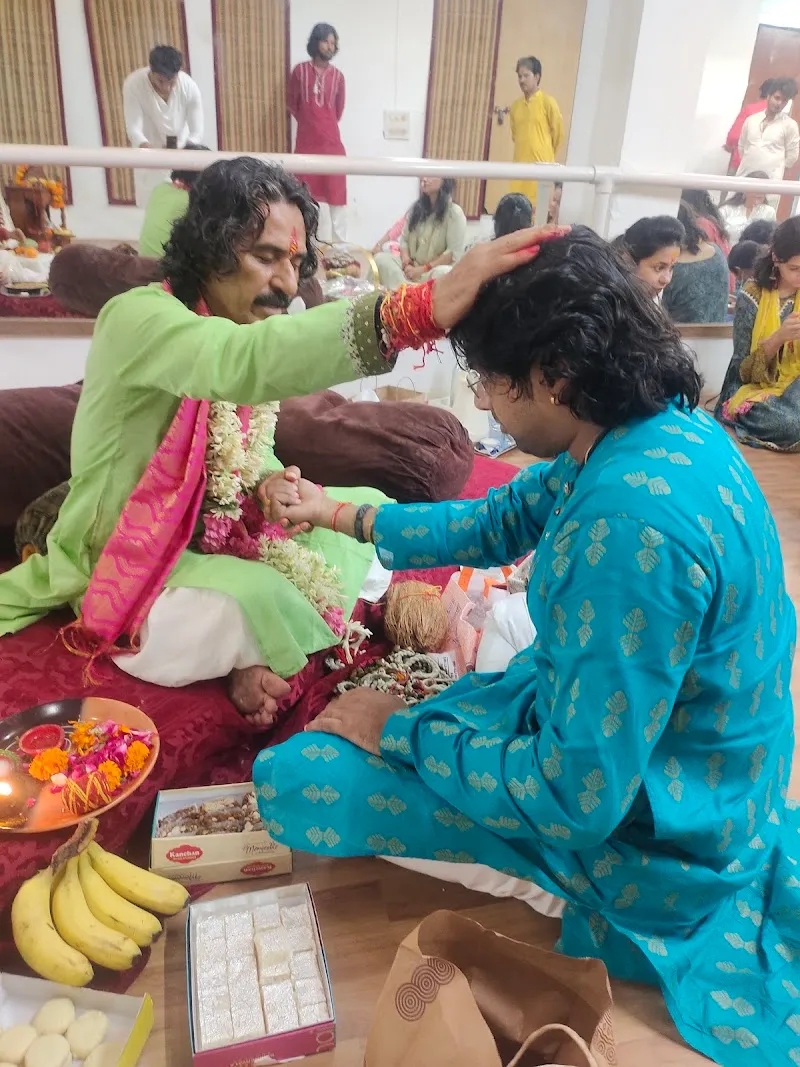 SamantaA Dance Company, Kathak Dance Institute