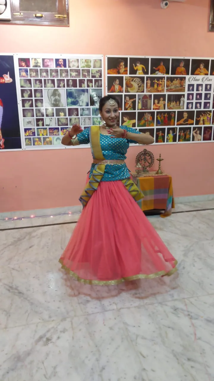 Samarpan Kala Kendra photo 2