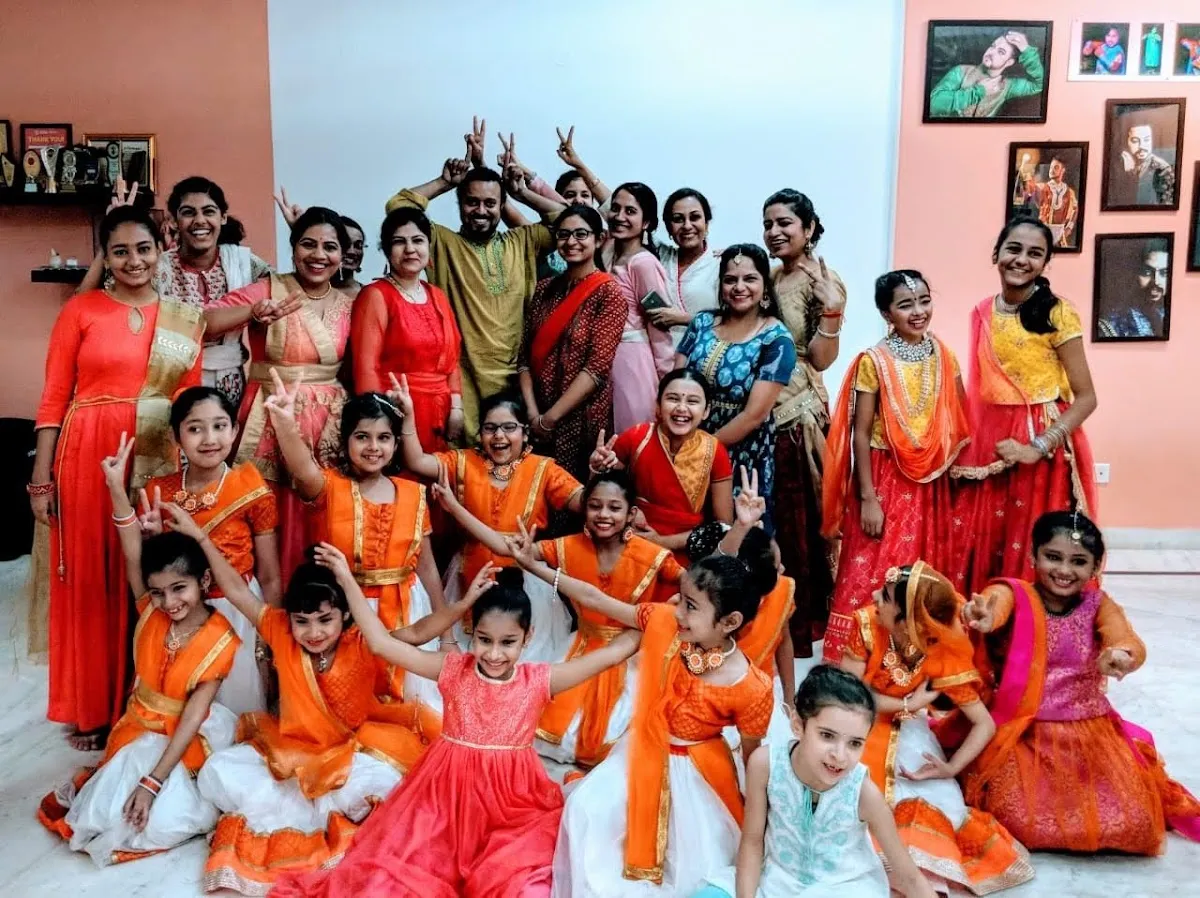 Samarpan Kala Kendra photo 3