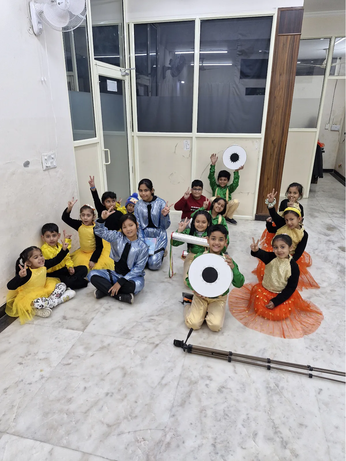 SAMDANZA DANCE CLASSES photo 4