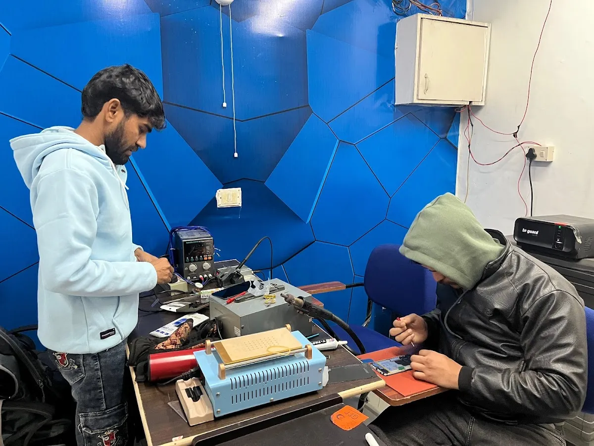 Samyak Computer Classes, Sec 14 Gurugram photo 4