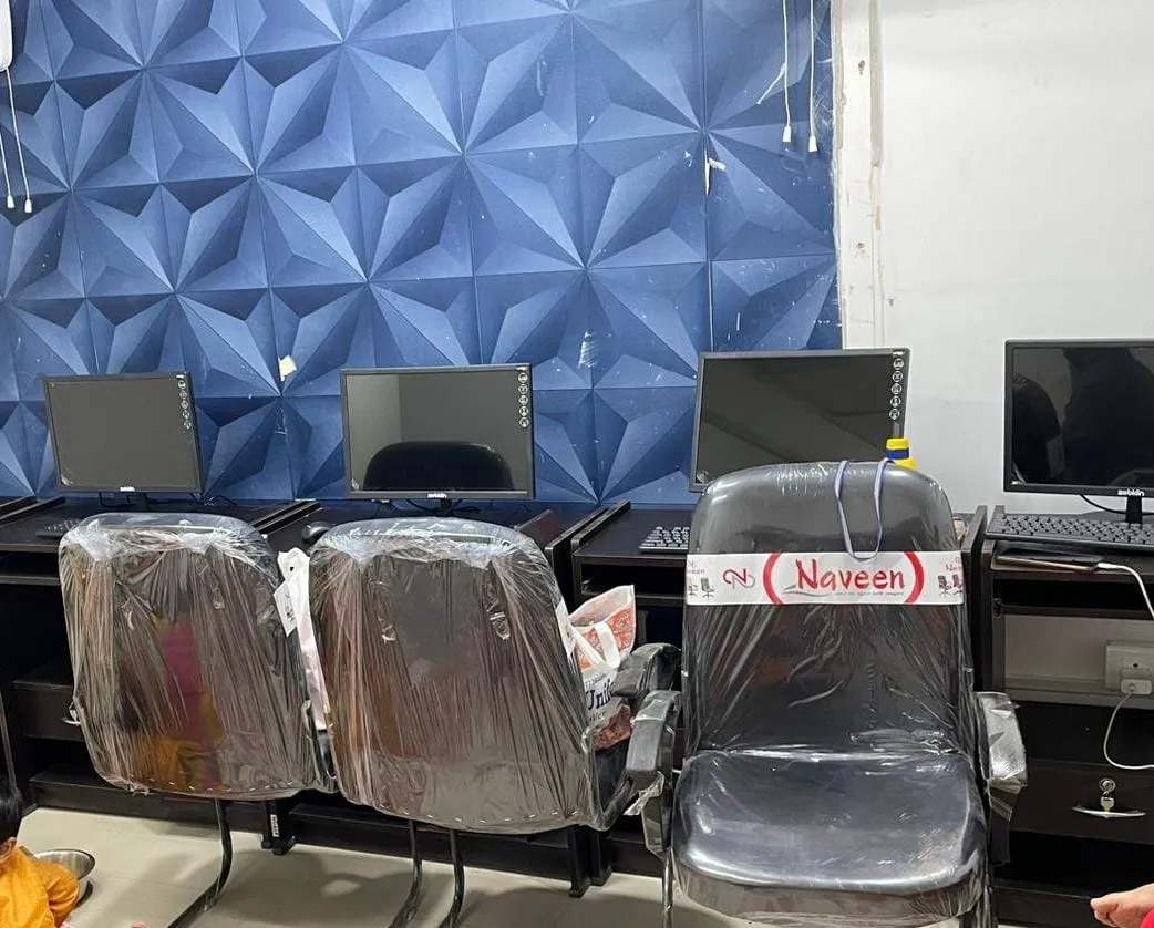 Samyak Computer Classes, Sec 14 Gurugram photo 5