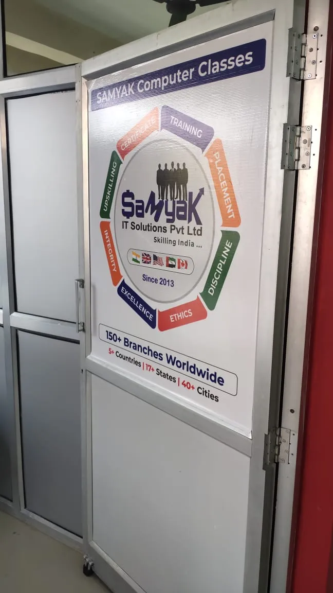 Samyak Computer Classes, Sec 56 Gurugram photo 5