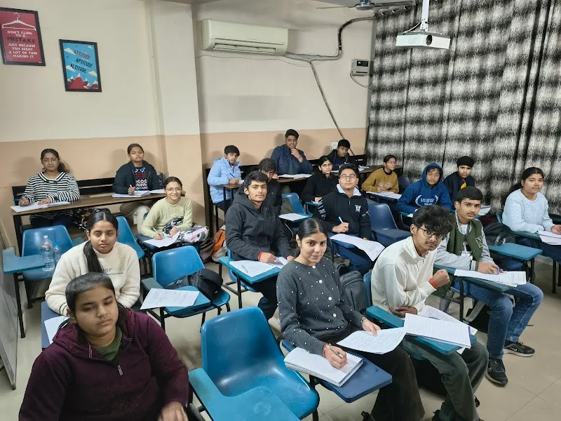 Sanchay Coaching Centre