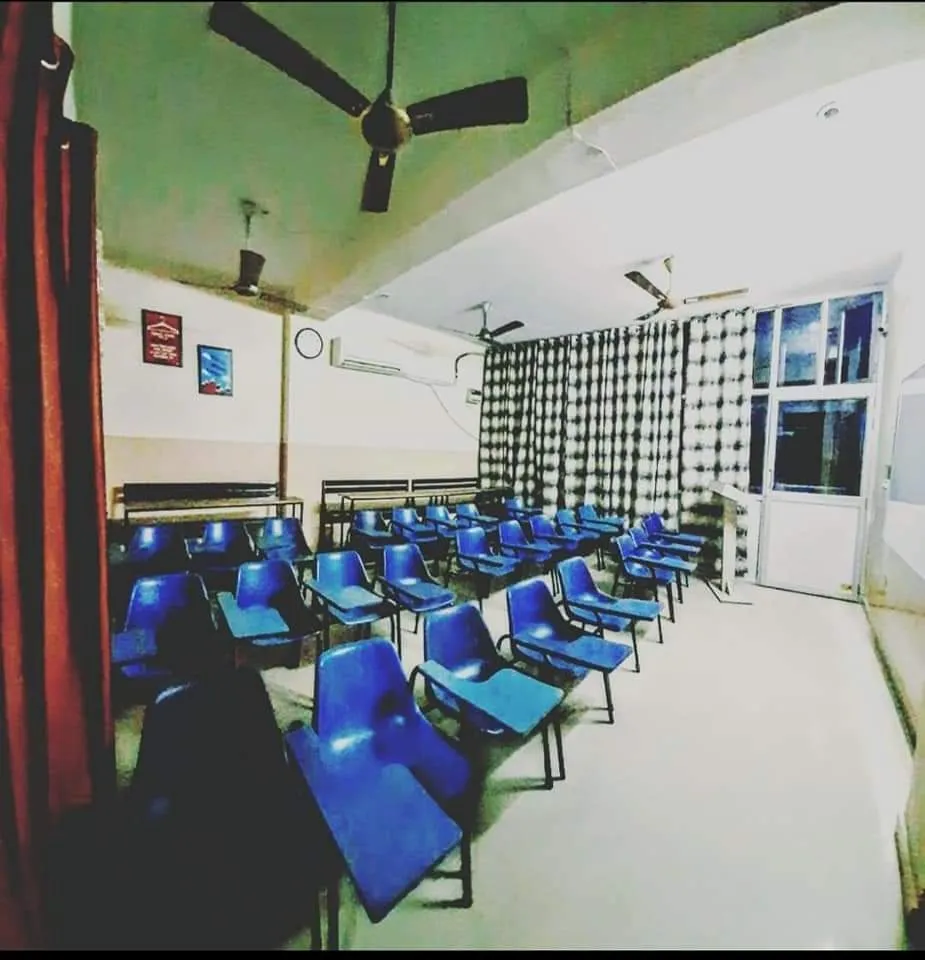 Sanchay Coaching Centre photo 2