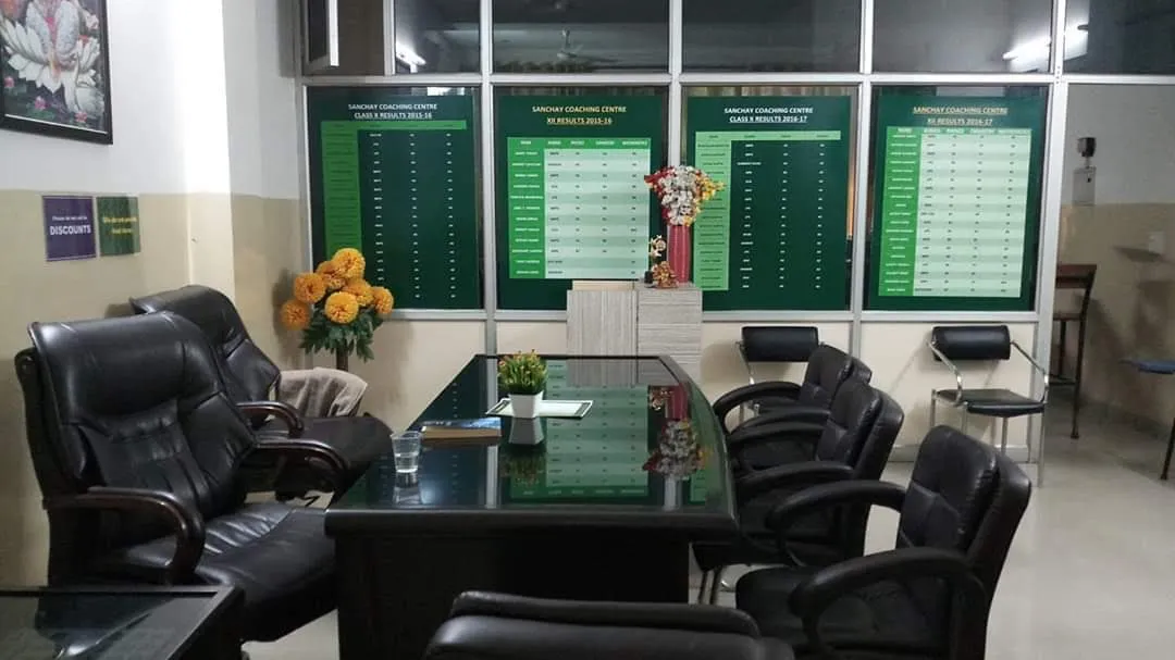 Sanchay Coaching Centre photo 4