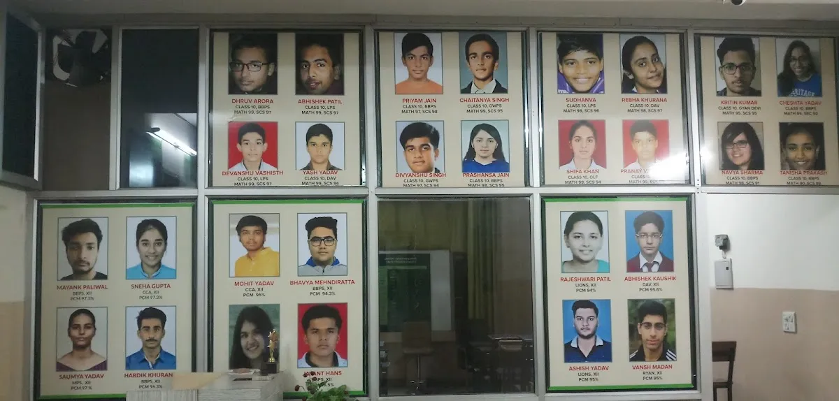 Sanchay Coaching Centre photo 6