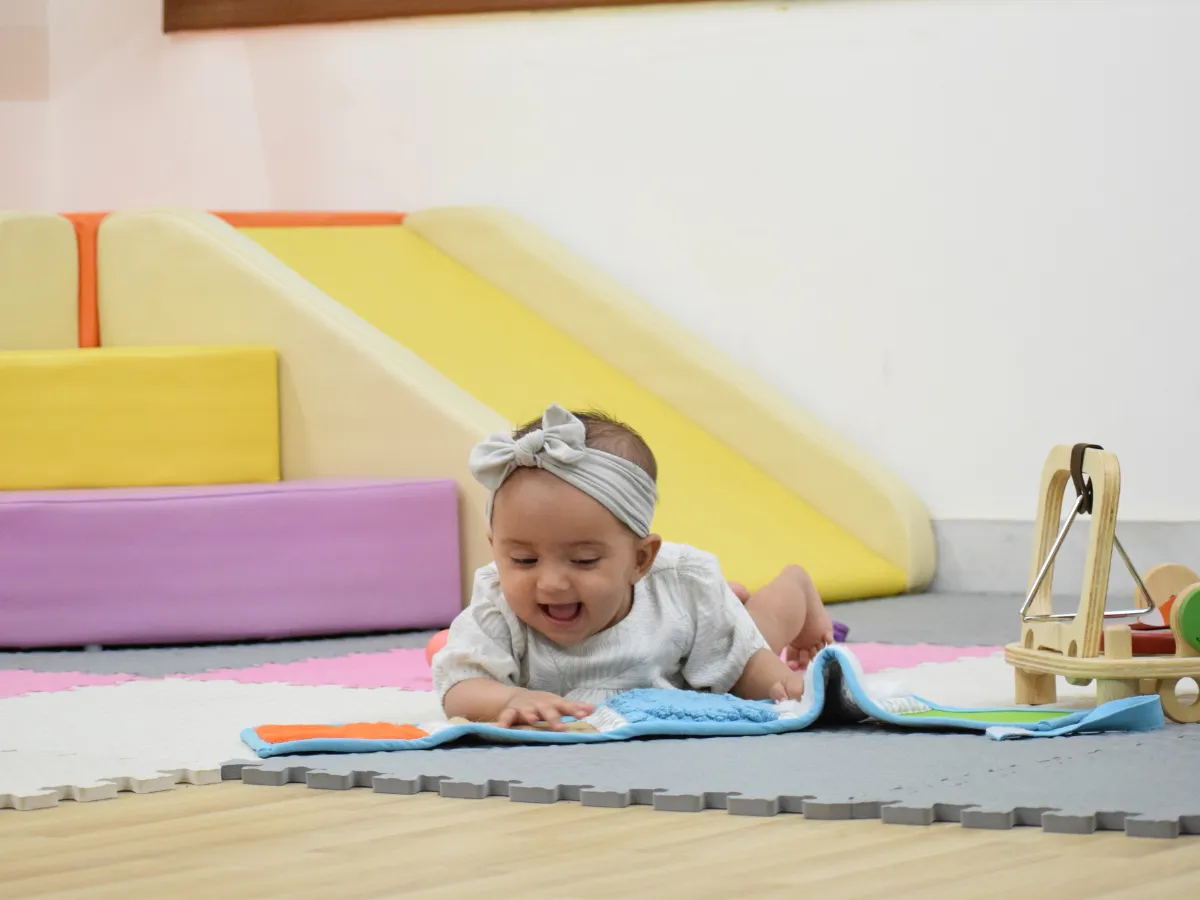 Sandbox Daycare & Preschool photo 3