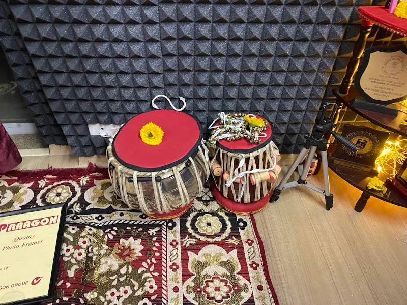 Sangeet Music & Dance Academy