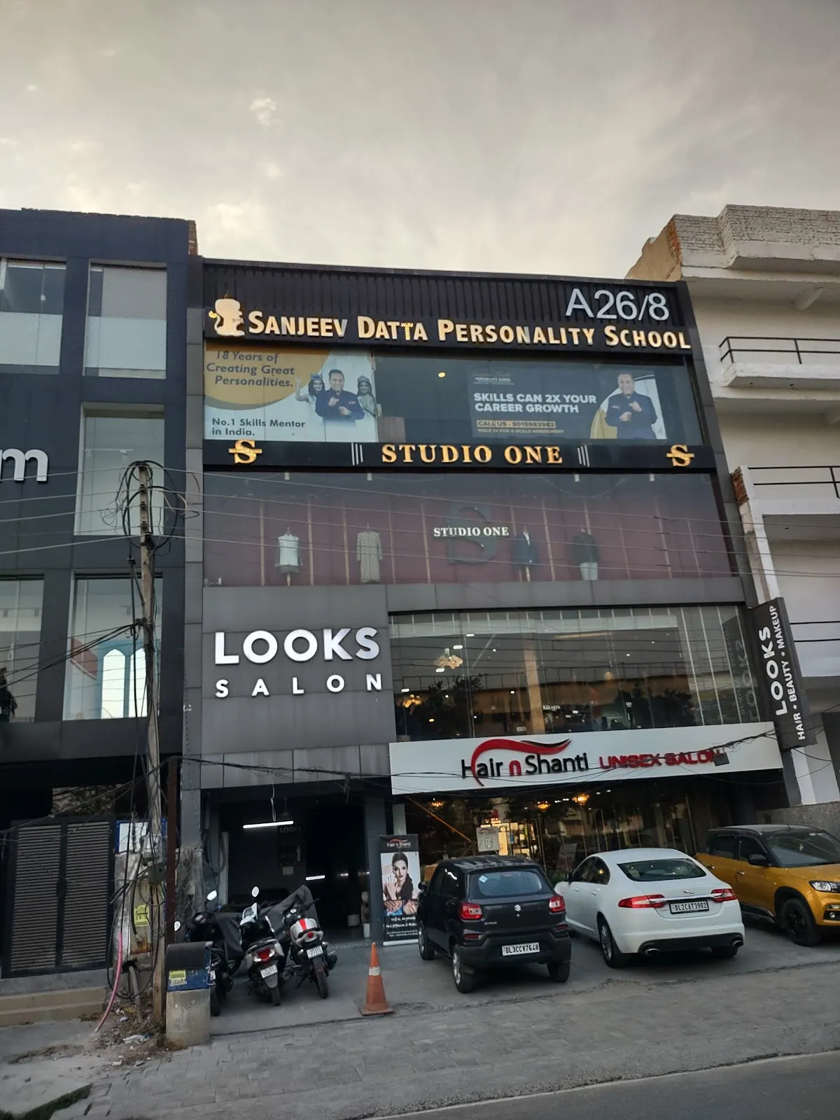 Sanjeev Datta Personality School - Premium Personality Development Classes and Course photo 2