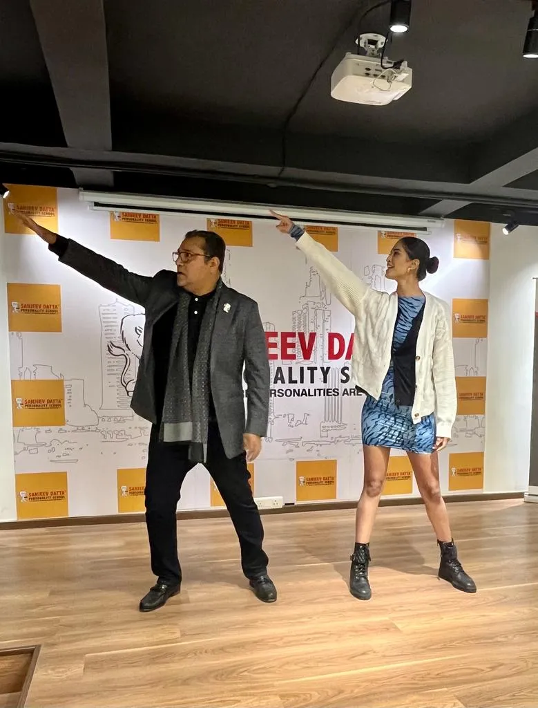 Sanjeev Datta Personality School - Premium Personality Development Classes and Course photo 4