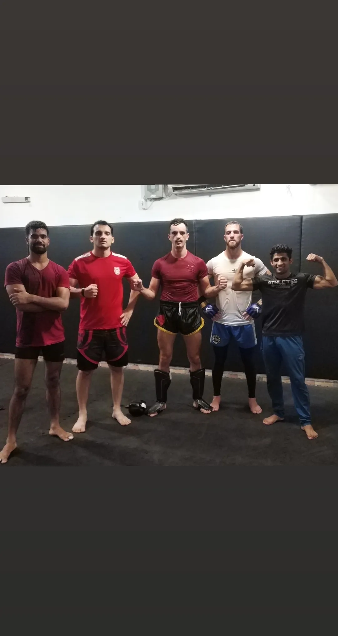 Sanshinkan 43 - MMA | Karate | Kickboxing | Jiu Jitsu | Self Defense photo 2
