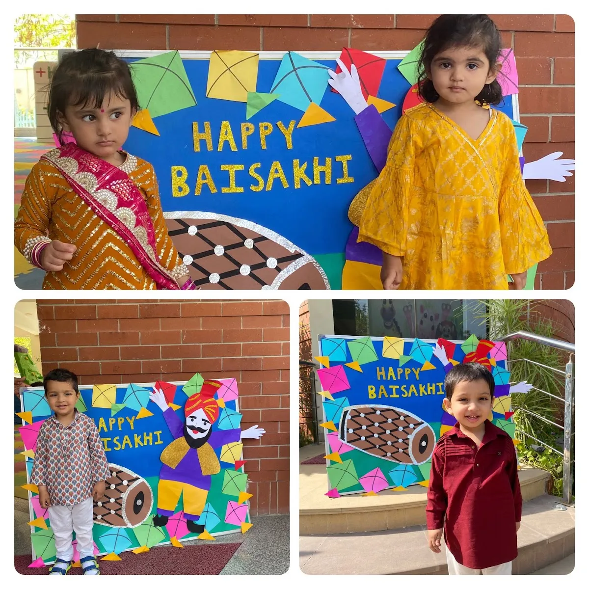 Sanskriiti Preschool & Daycare | Best Preschool & Playschool in Palam Vihar photo 3