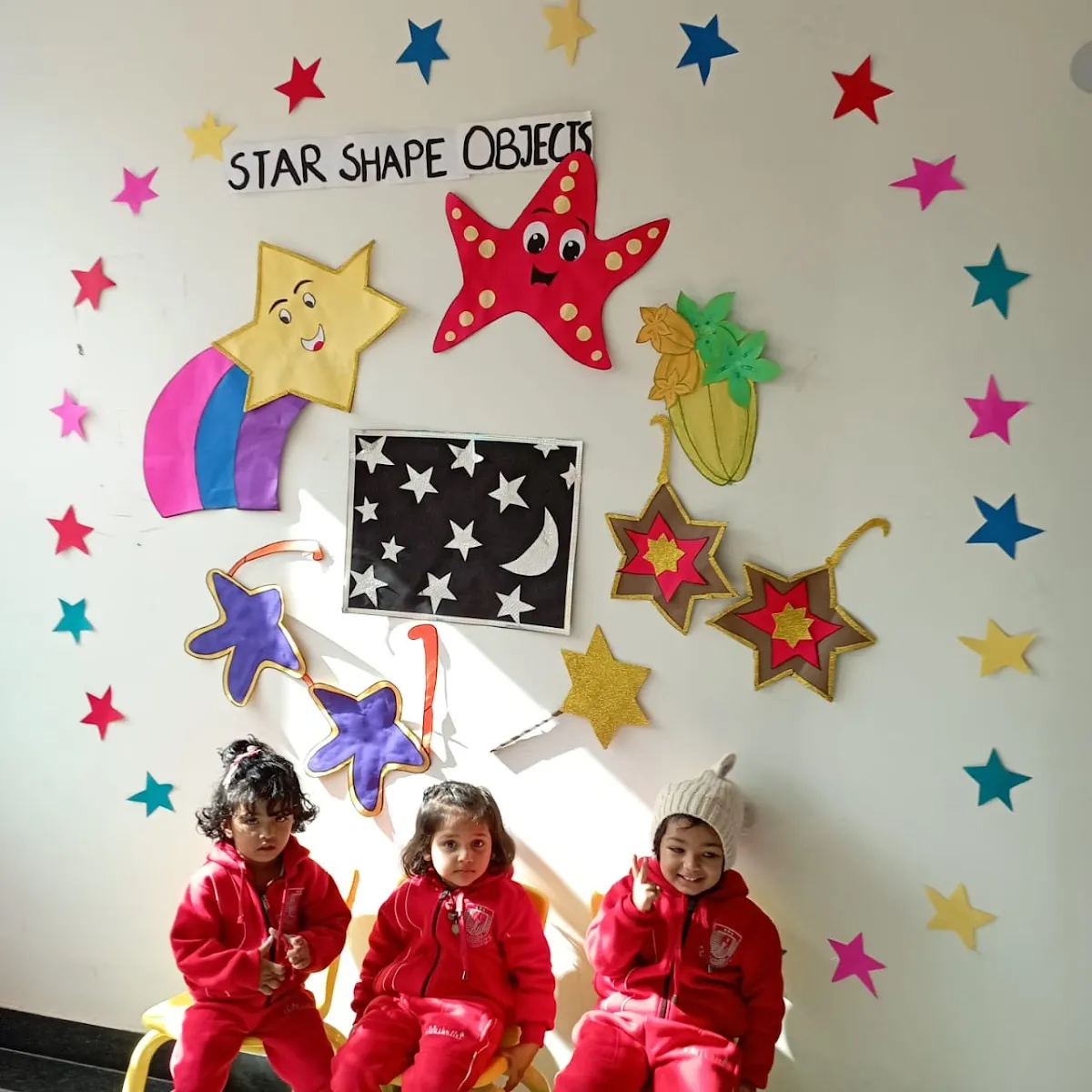 Sanskriiti Preschool & Daycare | Best Preschool & Playschool in Palam Vihar photo 4