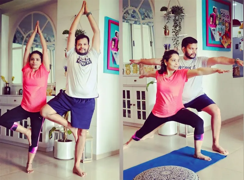 SAPPHIRE DANCE STUDIO