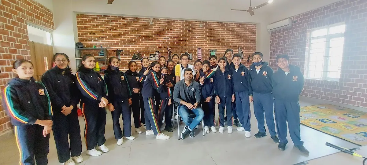 SAPPHIRE DANCE STUDIO photo 3