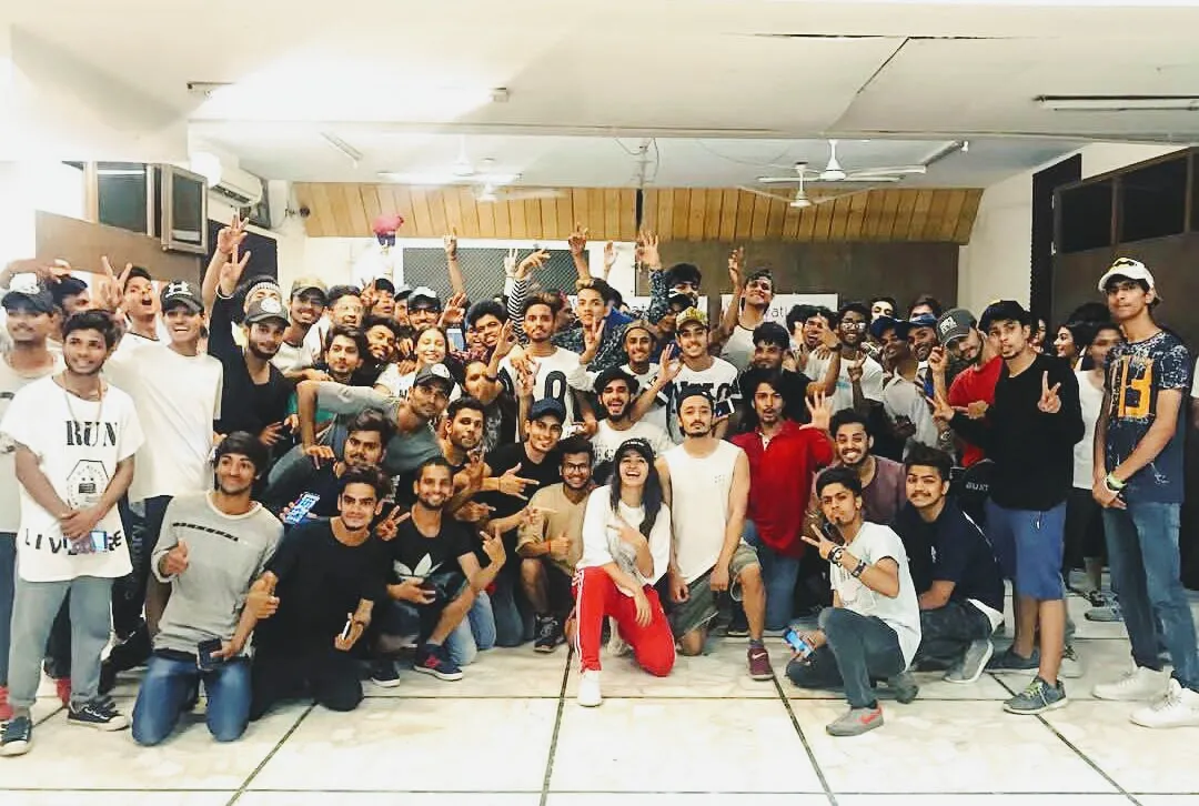 SAPPHIRE DANCE STUDIO photo 5