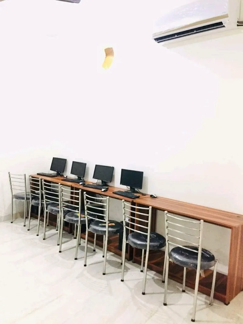 Saraswati Upskill Foundation