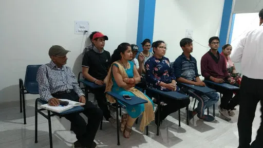 Saraswati Upskill Foundation photo 6