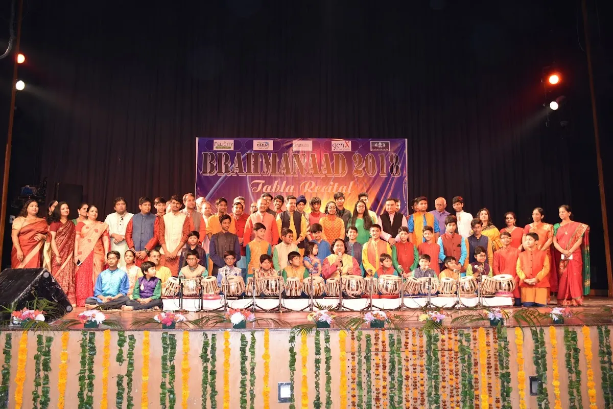 Sarthak Kumar Tabla classes photo 3
