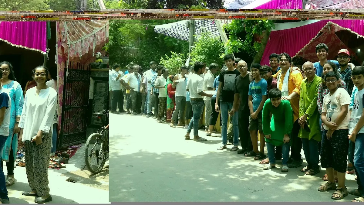 Sarthak Kumar Tabla classes photo 5