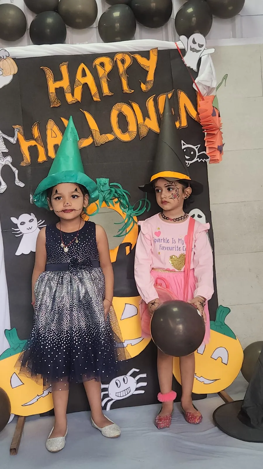 SCHOLAR KIDS PLAY SCHOOL photo 4