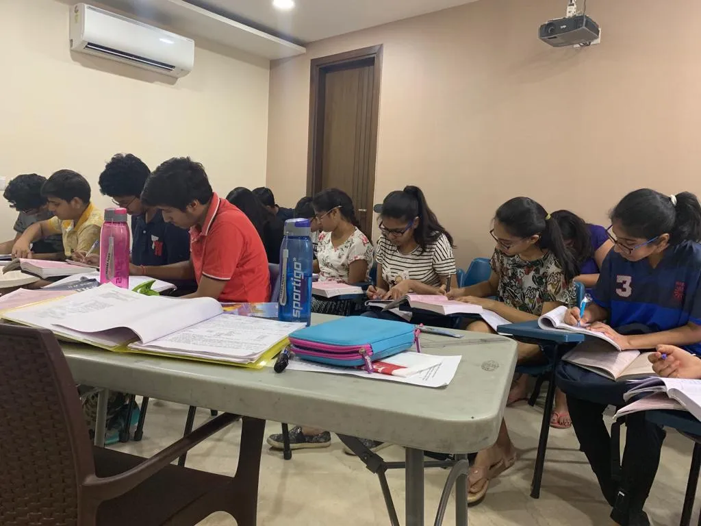 Scholars'Hub photo 5