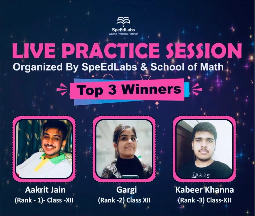 School Of Math photo 3