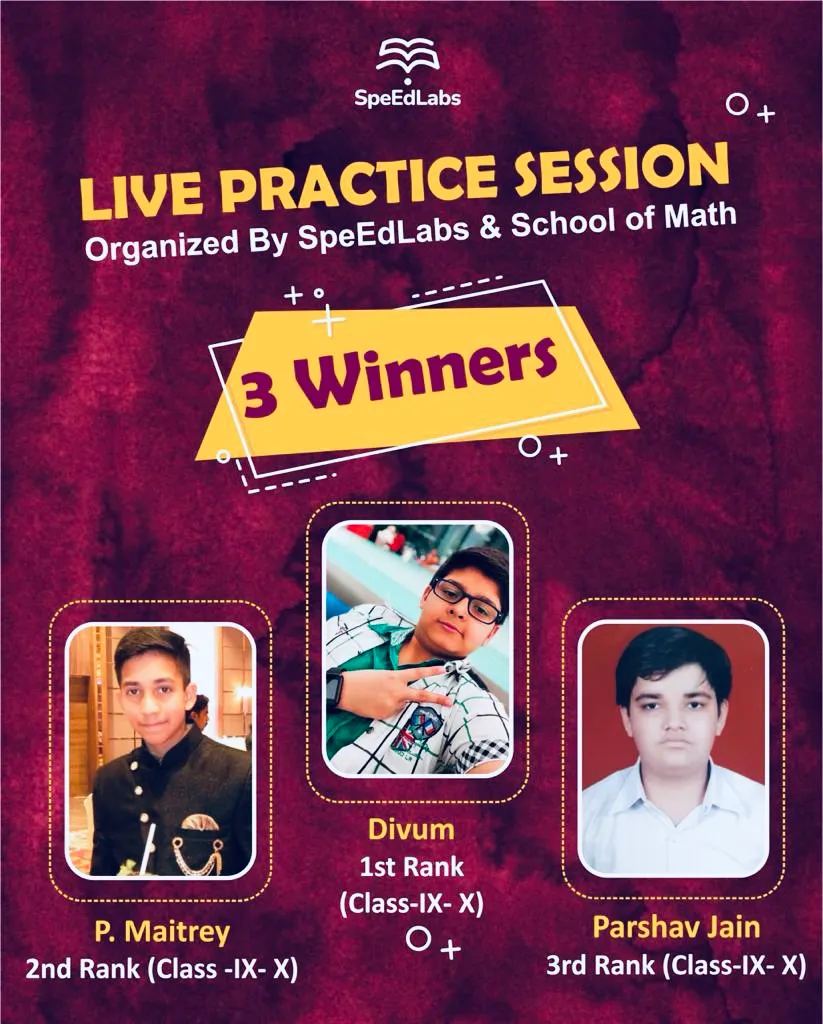 School Of Math photo 6