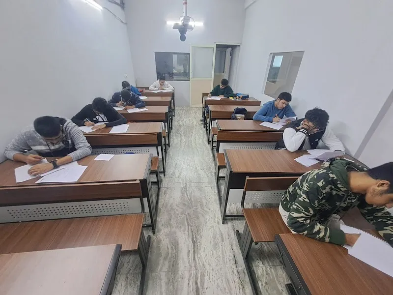 School of Physics - Best JEE Coaching in Gurgaon | Best Physics Teacher in Gurgaon