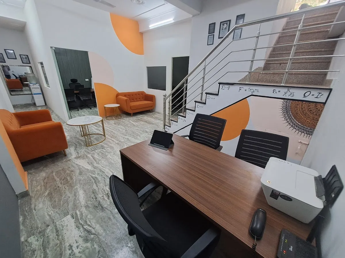 School of Physics - Best JEE Coaching in Gurgaon | Best Physics Teacher in Gurgaon photo 3