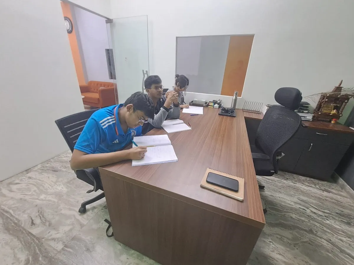 School of Physics - Best JEE Coaching in Gurgaon | Best Physics Teacher in Gurgaon photo 6