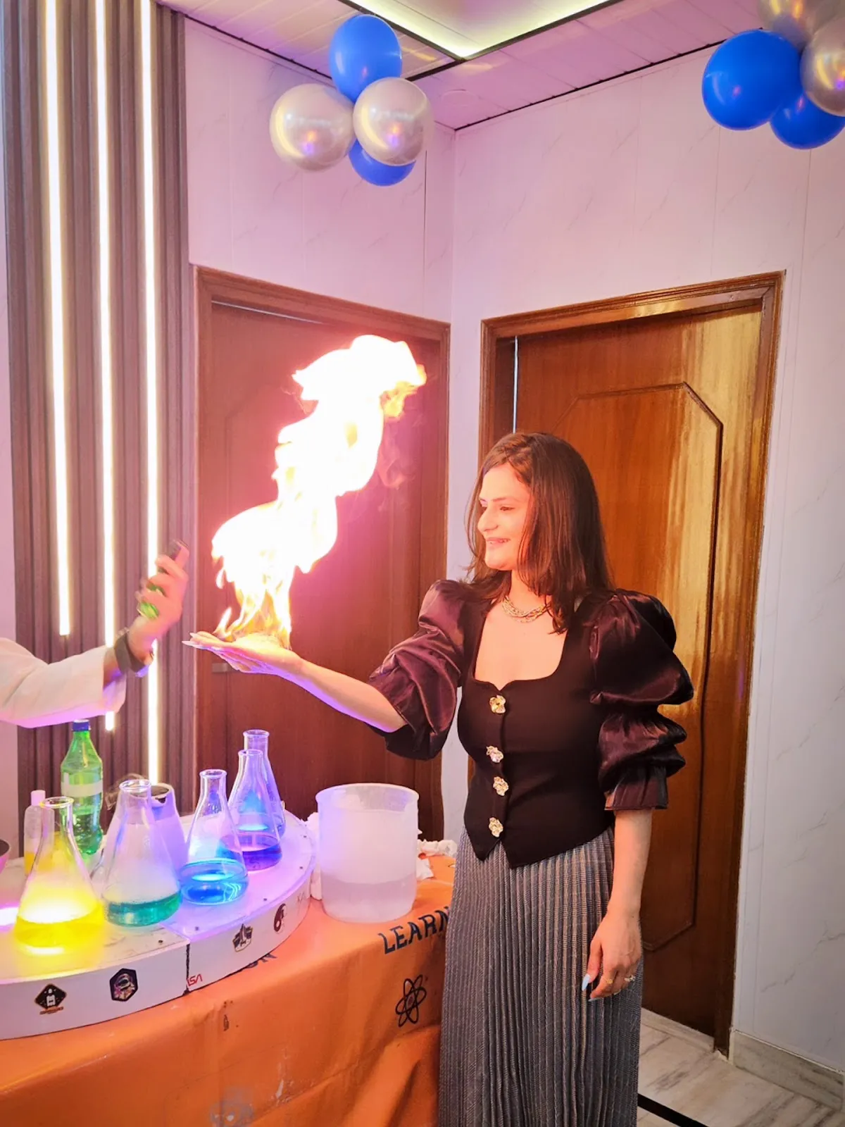 Science-O-mania photo 3