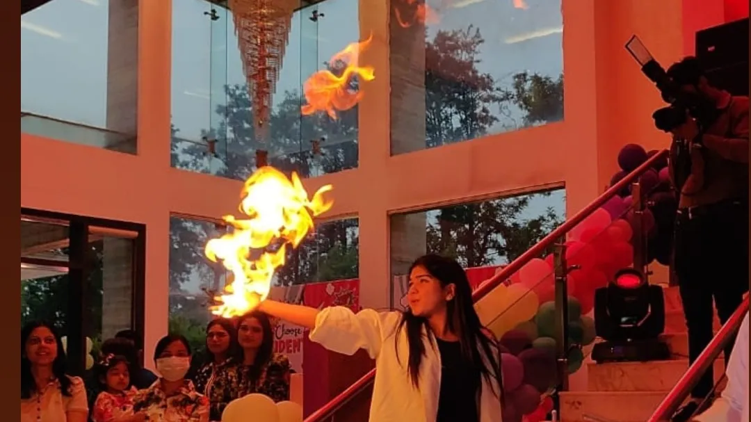 Science-O-mania photo 6