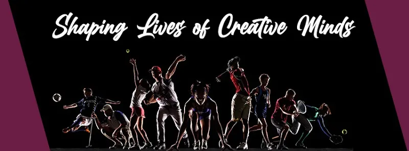 Sculpture Sports Academy