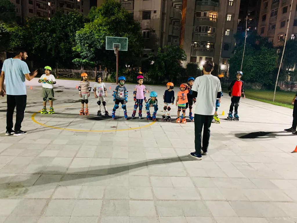 Sculpture Sports Academy photo 3