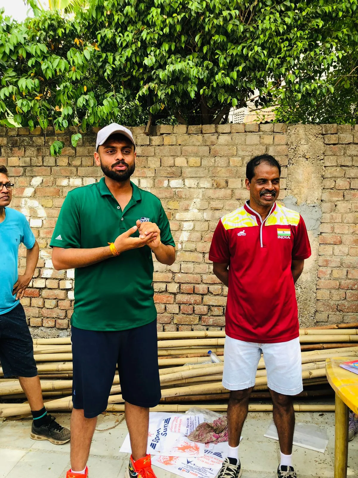 Sculpture Sports Academy photo 6